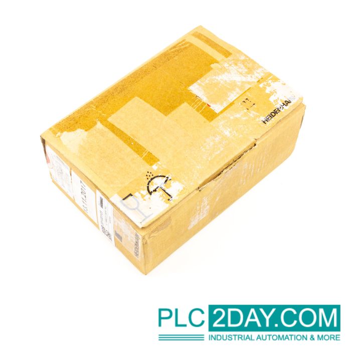 HEIDENHAIN 1189852-01 SSDR ITNC SSDR ITNC SP 340490, 375653-03, SN: 24.193.777, 64GB main product photo