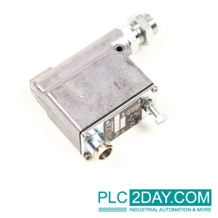 HAWE DG-2-M Electro-Hydraulic Pressure Switch 1790652 40 to 160 bar main product photo