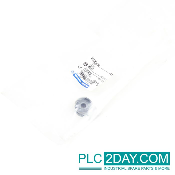 TELEMECANIQUE ZCKY59 064641 Limit switch lever, th.plastic round rod lever 6mm main product photo