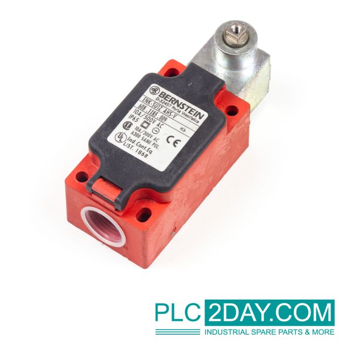 BERNSTEIN ENK-SU1Z AHS-V 608.1185.009 Metal-Enclosed Limit Switch 6081185009 main product photo