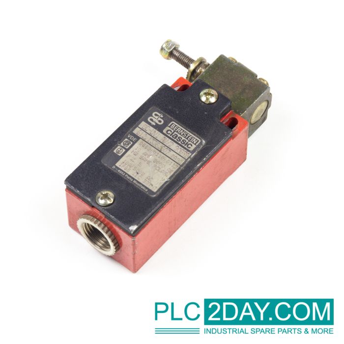 BERNSTEIN GC-UV1 AV/2 90GR 612.1336.607 Limit-Switch, GCUV1AV/290GR, 6121336607 main product photo