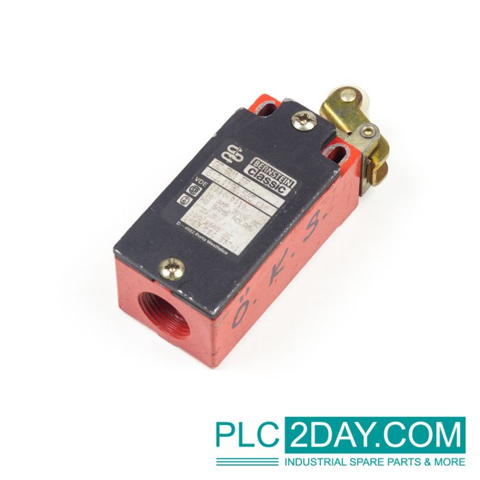 BERNSTEIN GC-SU1 FF 612.1190.585 Limit-Switch, GCSU1FF, 6121190585 main product photo