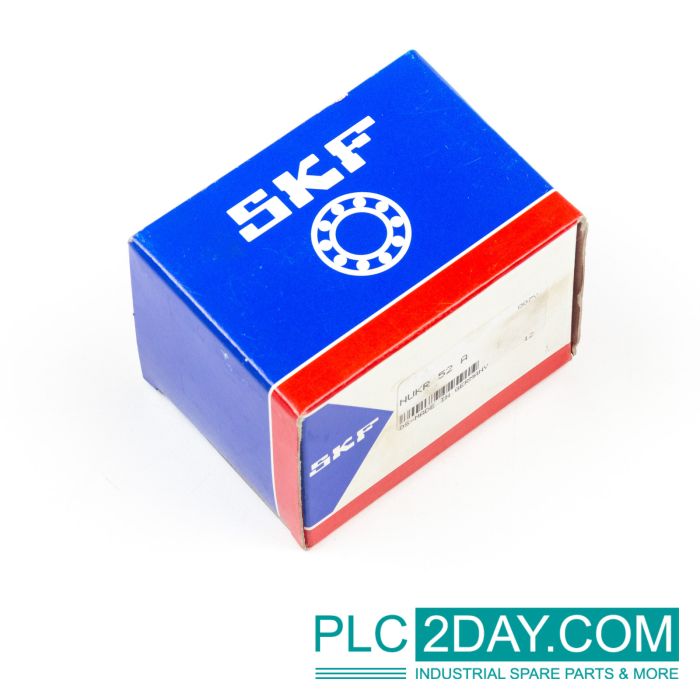 SKF NUKR 52 A Cam Follower: Inner d= 20,0mm, D= 52,0mm, B= 66,00mm main product photo