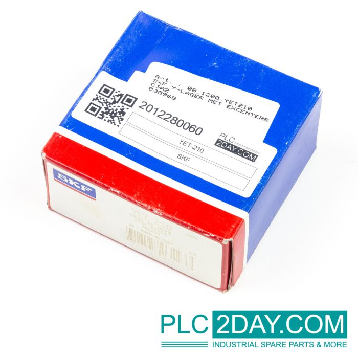 SKF YET210 YET 210, GRAE50NPPB, 1250-50ECG, AEL210, Insert bearings main product photo