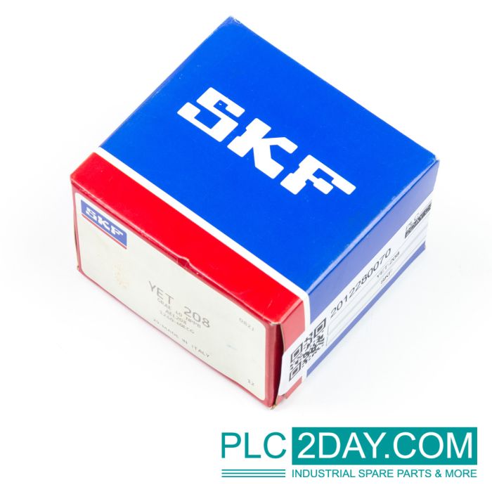 SKF YET 208 GRAE-40-NPPB YET208, GRAE40NPPB, AEL208, 1240-40ECG, Insert bearing main product photo