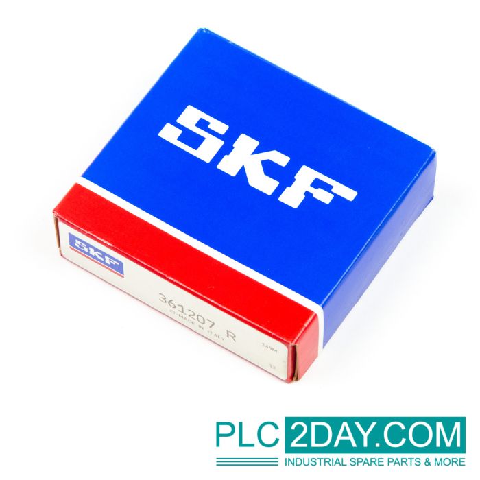 SKF 361207 R 361207R, Cam rollers, D=80mm, d=35mm, B=17mm main product photo