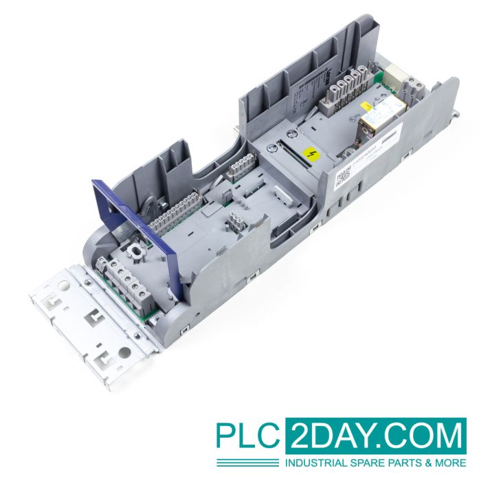 LENZE E94AZPM0244 Backplane Hardware for Servo-Drives 9400 Highline main product photo