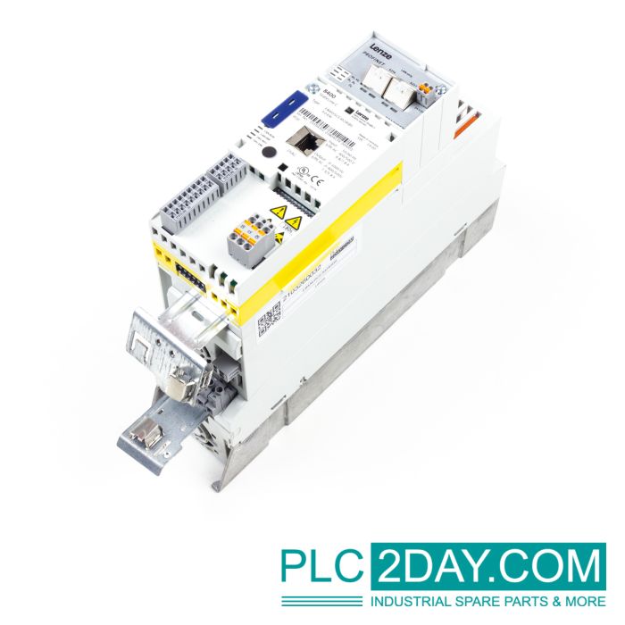 LENZE E84AVSCE3024SBS 8401 StateLine C, Freq. Inverter 3,0kW + MCI E84AYCERV main product photo