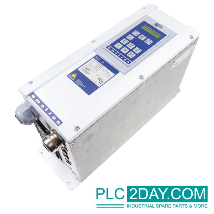 EMOTRON VFX48-046 54CE--AA-NNNNANG Var. Drive VFX4804654CEAANNNNANG, VFX48046 main product photo