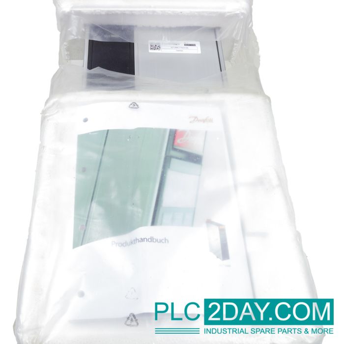 DANFOSS VLT5032, VLT5032PT5C20SBR3DLF00A00C0, 175Z4154 Frequency Converter main product photo