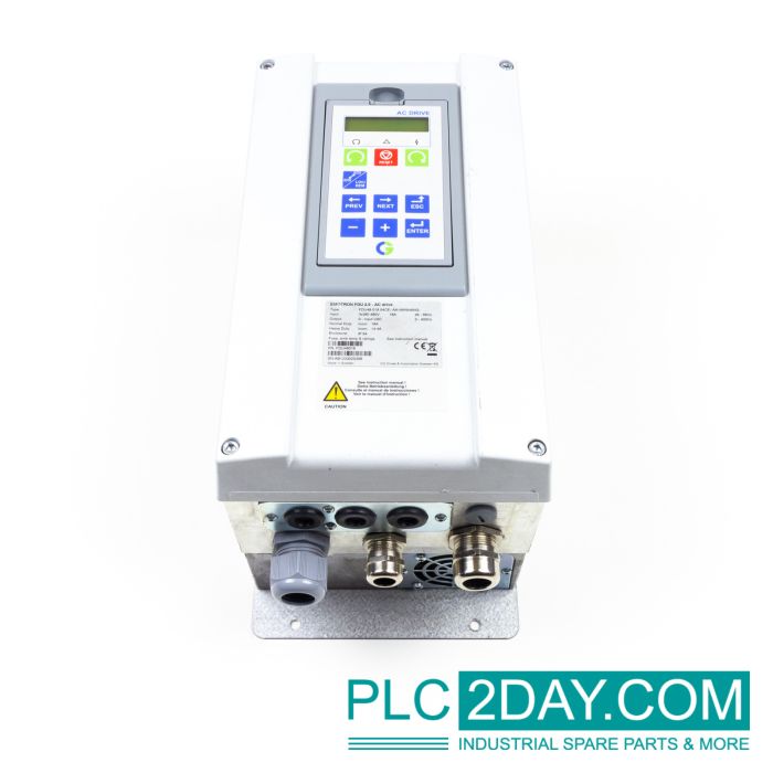 Buy now your Emotron FDU 2.0 FDU48-018 54CE--AA-NNNNANG
