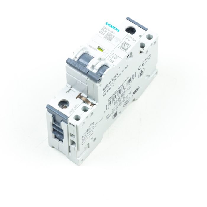 SIEMENS 5SY4110-7 + 5ST3010 main product photo