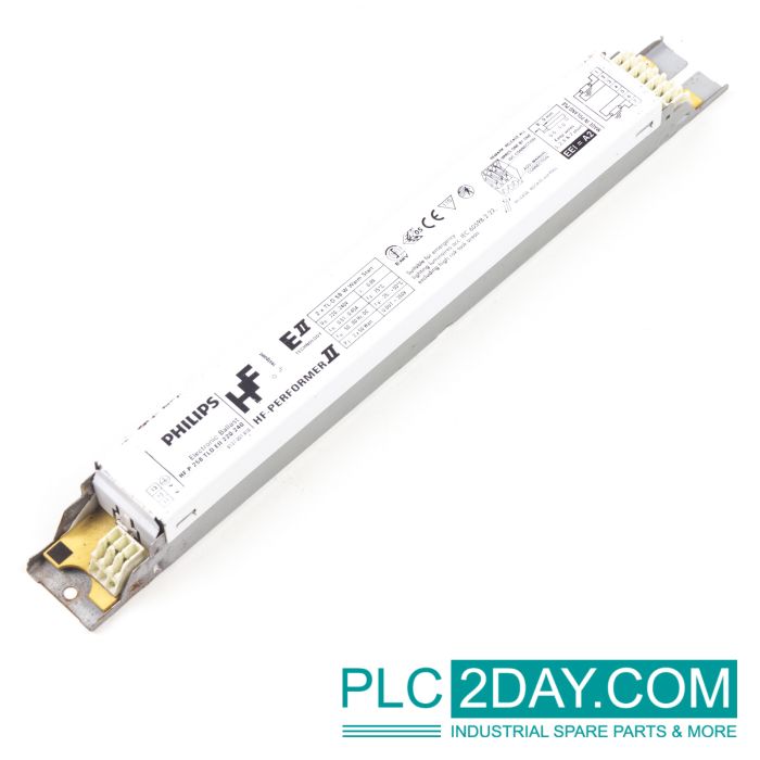 PHILIPS HF-P 258 TLD EII 220-240, HF-Performer main product photo