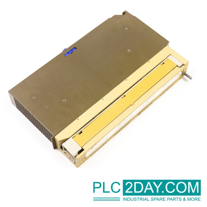 SIEMENS 6ES5430-7LA11, DI Module, 32 Inputs, 24VDC, S5-115U/F, E-Stand: 2 main product photo