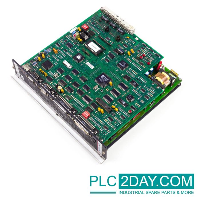 INFRANOR SMT-BD1/1A-220/12W-T-BS, main product photo