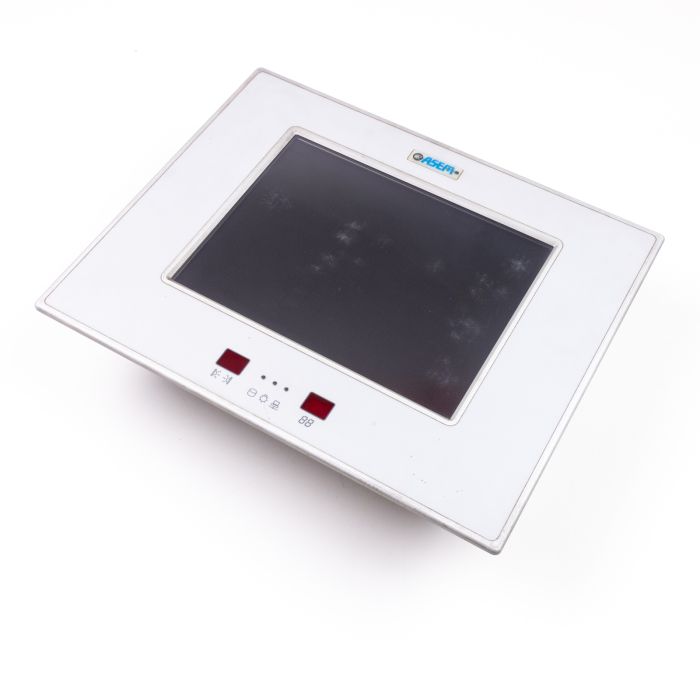 ASEM COMPATTO, Panel PC: Input: 85-264V-2,3A, 50Hz main product photo
