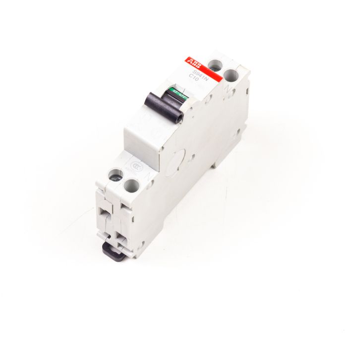 ABB S941N-C10, Circuit breaker main product photo