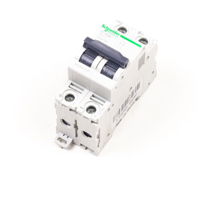 SCHNEIDER ELECTRIC MGN61528, Circuit Breaker main product photo