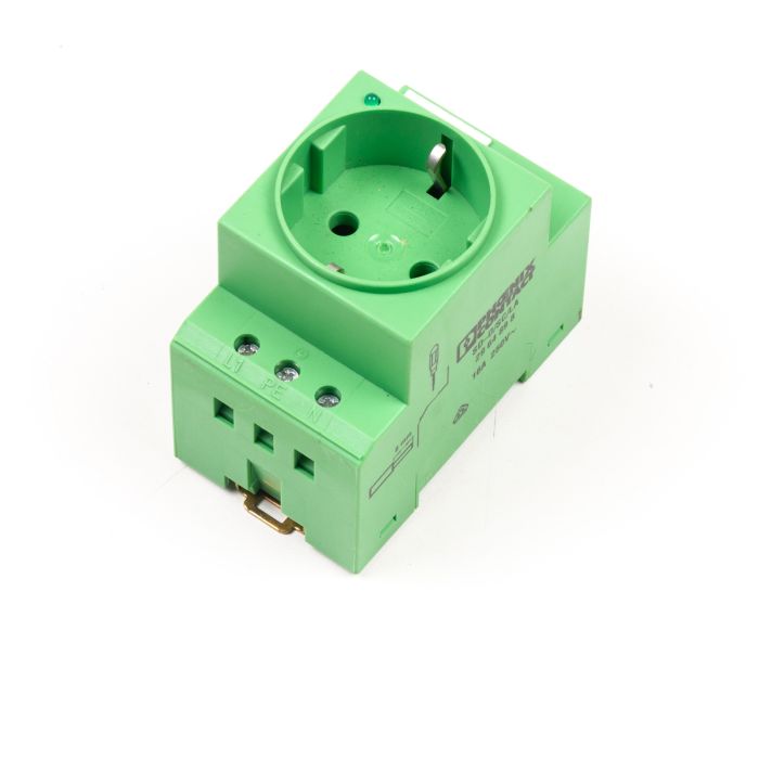 PHOENIX CONTACT SD-D/SC/LA (2964898), Contact main product photo