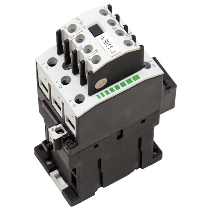 MOELLER DIL1M-G (22DIL-M) (FD-B-DIL) main product photo