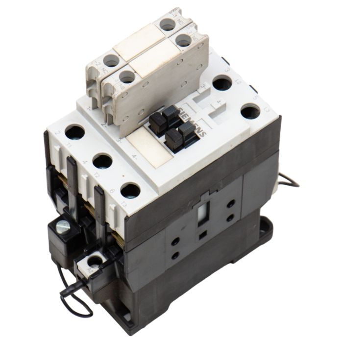 SIEMENS 3TF3400-0A (3TX4001-2A) (3TZ6406-2C) main product photo