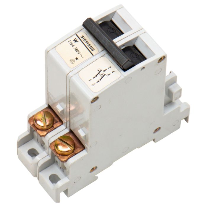 SIEMENS WL10A-380V main product photo