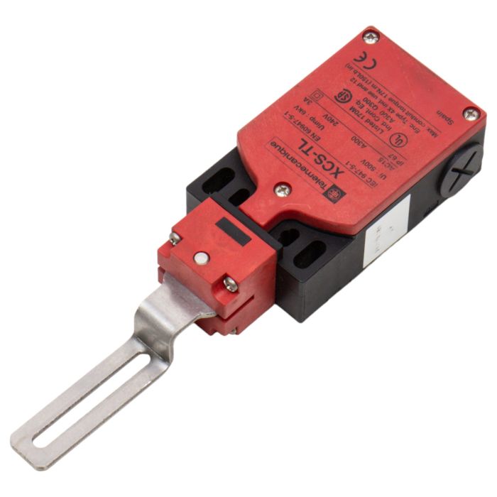 XCS-TL Telemecanique, Safety interlock switch