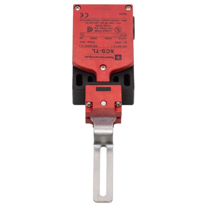 XCS-TL Telemecanique, Safety interlock switch