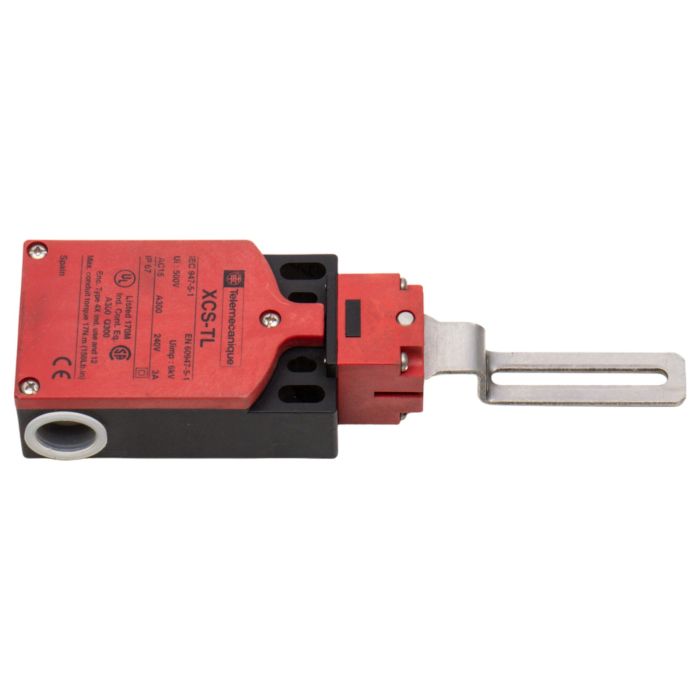 XCS-TL Telemecanique, Safety interlock switch