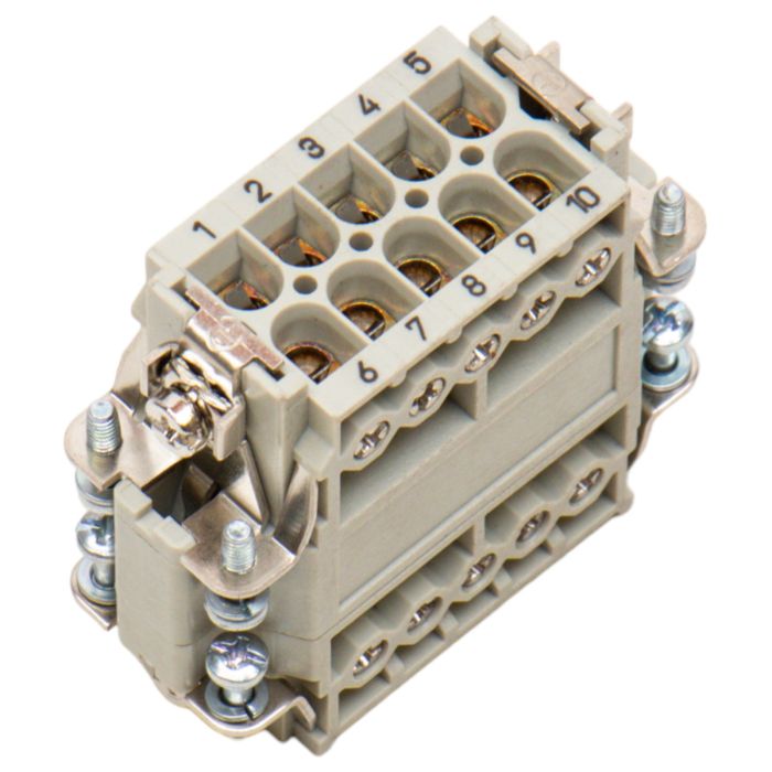 HARTING PC-GF-20 main product photo