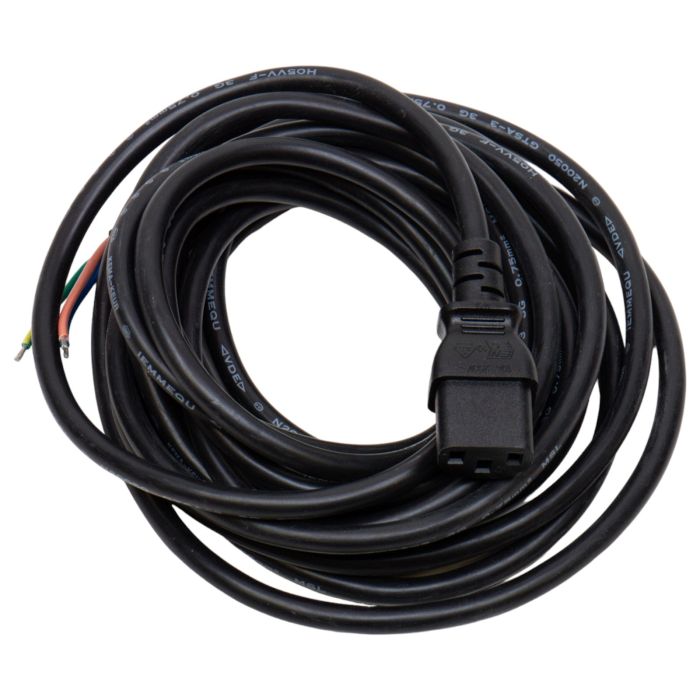 H05VV-F (MSL-107) Ennec, Cable