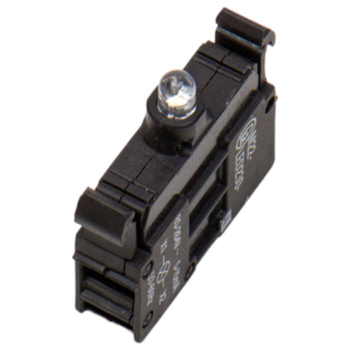 EATON M22-LED230 + White main product photo