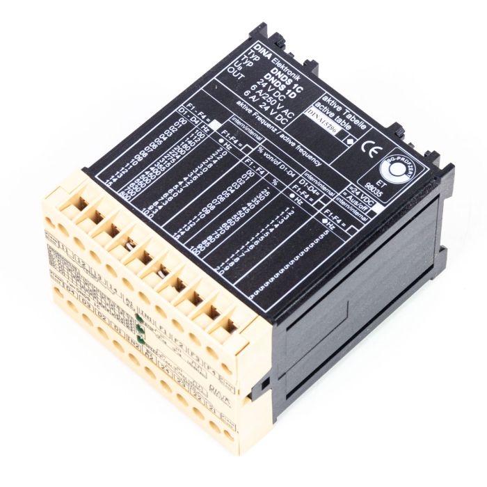 DINA ELEKTRONIK DNDS 1C main product photo