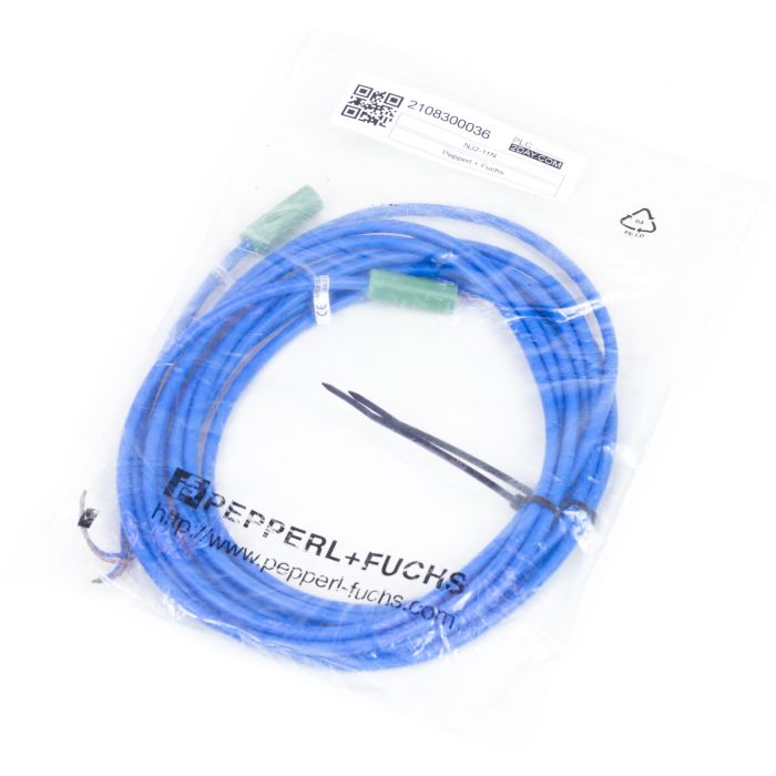 PEPPERL + FUCHS NJ2-11N main product photo