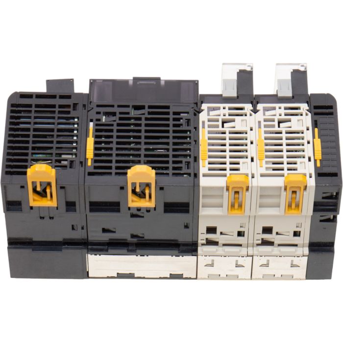 Buy now your Omron CJ1W-PA202 + CJ2M + ID211 + OD212 + CPU31 CJ2M