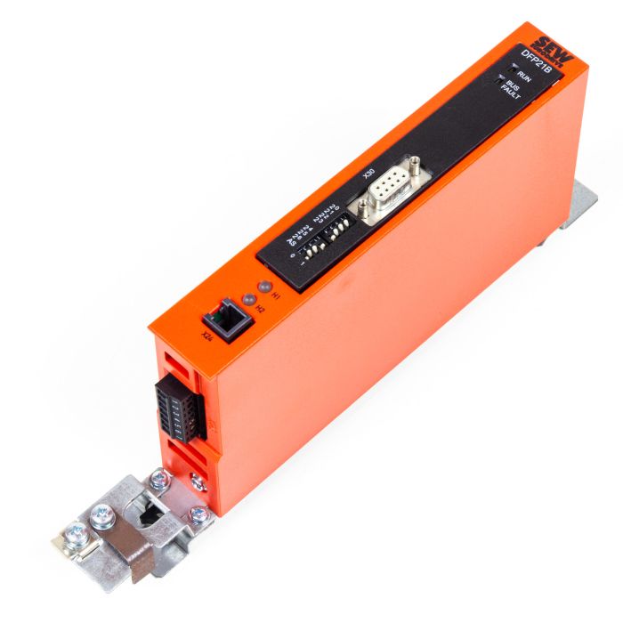 SEW DFP21B/U0H11B , Gateway: Fieldbus:/Profibus main product photo
