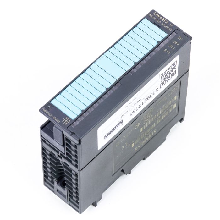 SIEMENS 7MH4601-1BA01, E-Stand:5 main product photo