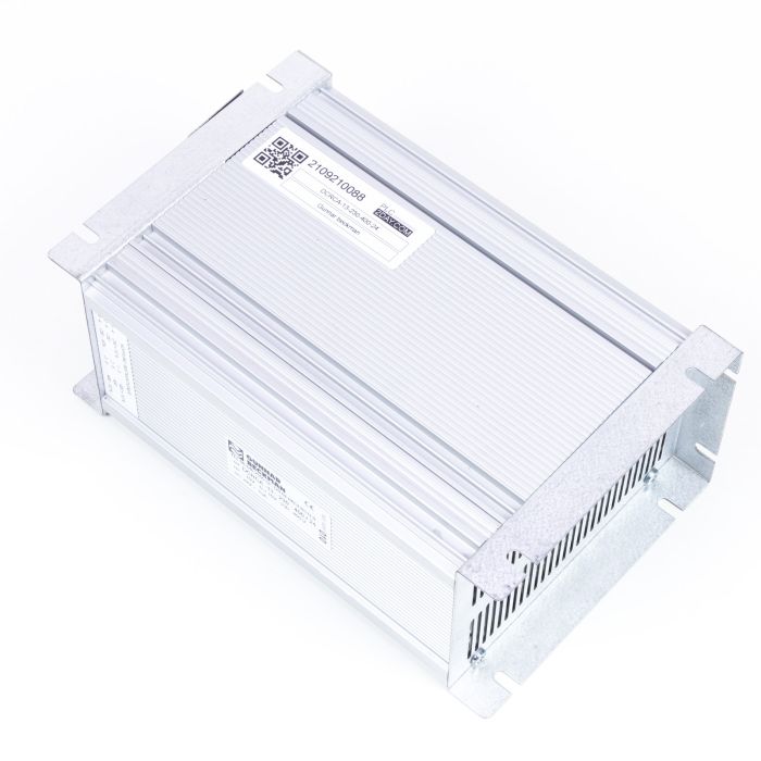 GUNNAR BECKMAN DCRCA-13-230-400-24, Transformer main product photo