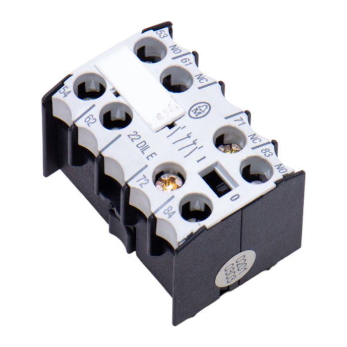 MOELLER 22DILE main product photo