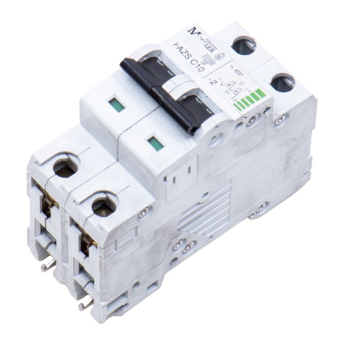 MOELLER FAZS-C10/2 main product photo