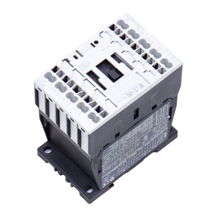 DILMC9-01 (XTCEC009B01) Eaton, Contactor, 3 pole, 380 V 400 V 4 kW