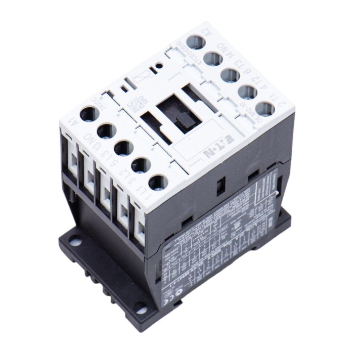 Contattore 3P 265A Ac3 ( LOVATO cod. 11B2500024