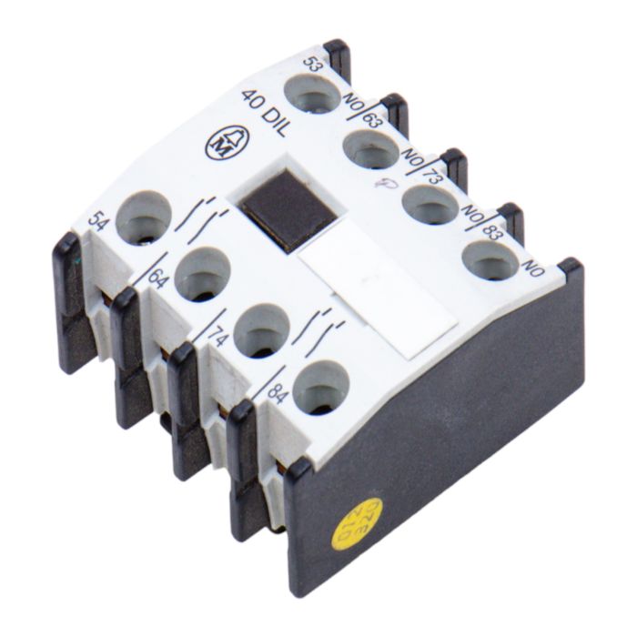 MOELLER 40DIL main product photo