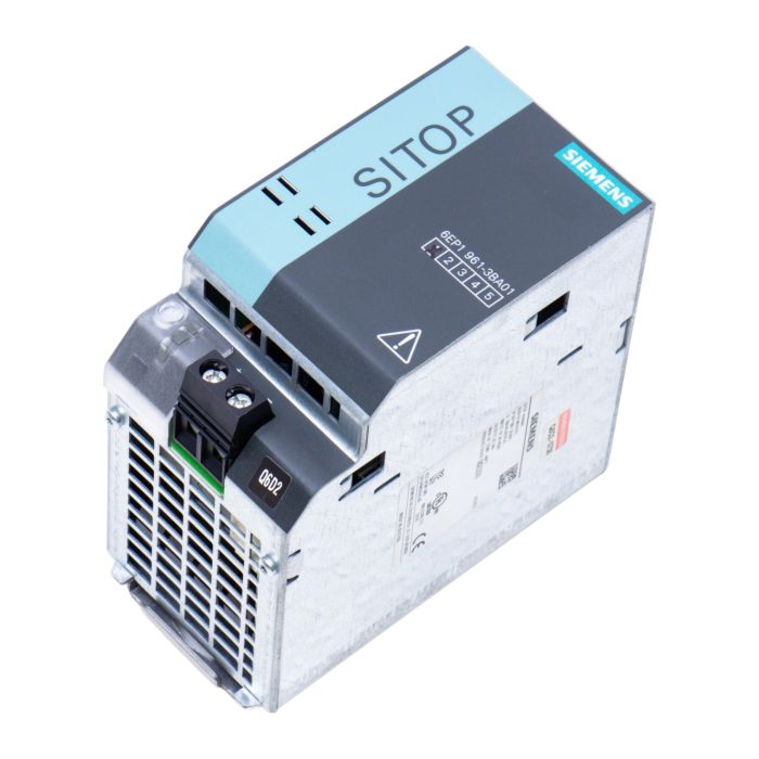 SIEMENS 6EP1961-3BA01 main product photo