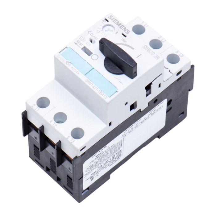 SIEMENS 3RV1421-1BA10 main product photo