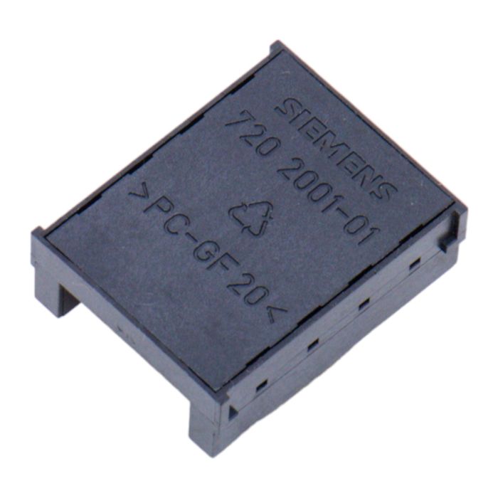 SIEMENS 720-2001-01 (PC-GF-20) main product photo