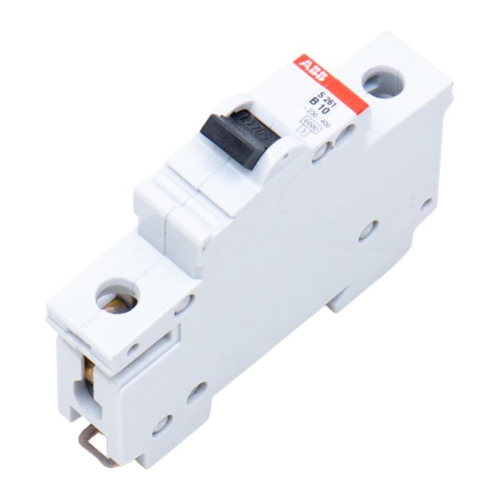ABB S261-B10 main product photo