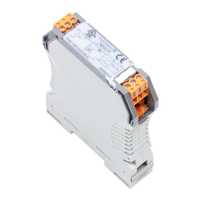 WEIDMULLER WAS2-CMA-20/25/30A 8545830000 main product photo