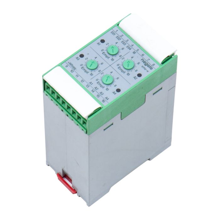 NEGELE VNV-V main product photo