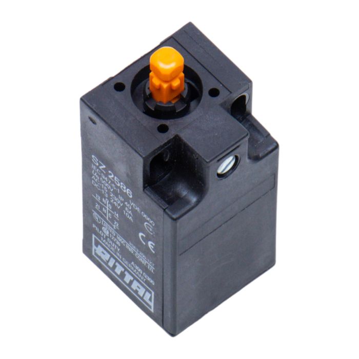 SZ2586 Rittal, Door switch